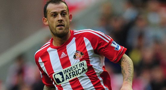 Стивен Флетчер, фото zimbio.com