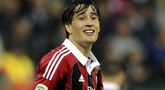 Боян Кркич, фото forzaitalianfootball.com