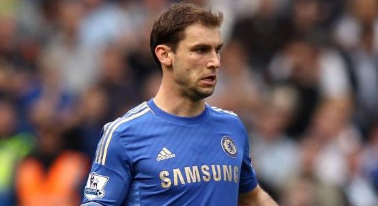 Бранислав Иванович, фото bleacherreport.com