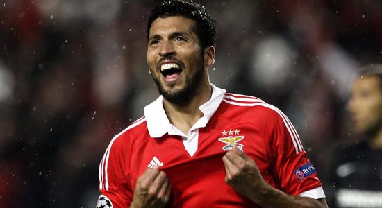 Эсекьель Гарай, фото kickette.com