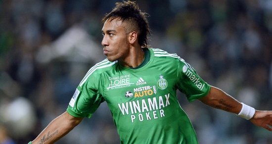 Пьер-Эмерик Обамеянг, фото 365dm.com