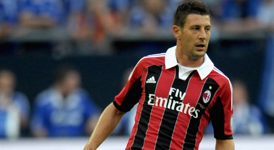 Даниэле Бонера, фото Getty Images