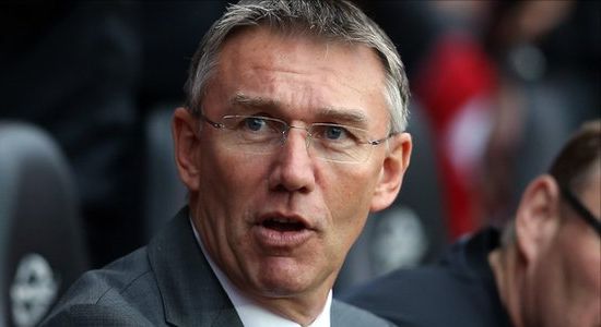 Найджел Адкинс, Getty Images