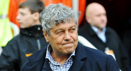 (с) Михаил Масловский Football.ua