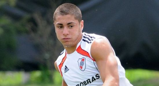 Эсекьель Чирильяно, ning.com