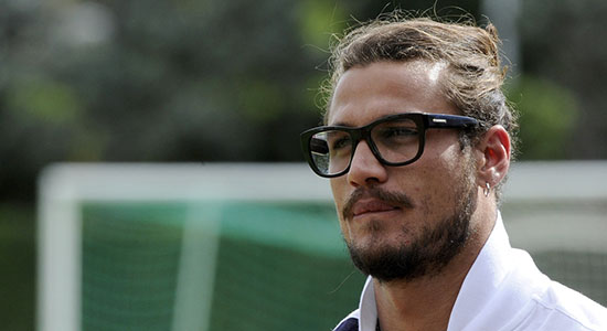 Пабло Освальдо, Getty Images