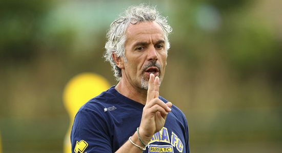 Роберто Донадони, Getty Images