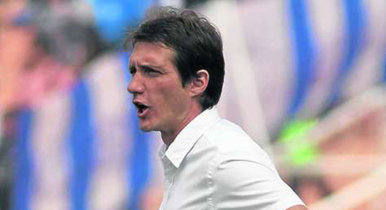 Гильермо Баррос Скелотто, ole.com.ar