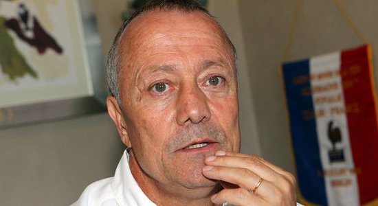 Бернар Лякомб, europe1.fr