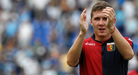 Юрай Куцка, mercafichajes.es