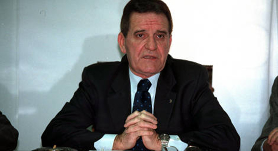 Марио Макалли, legapro.it