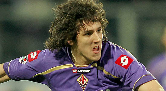 Стефан Йоветич, thehardtackle.com