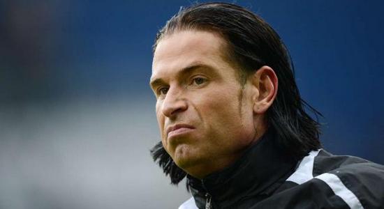 Тим Визе, bild.de