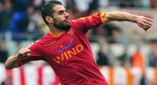 Симоне Перротта, Getty images