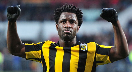 Вилфрид Бони, Getty images