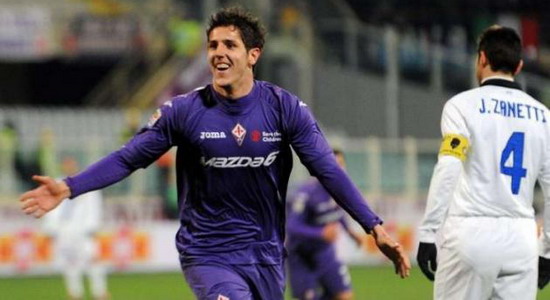 Стеван Йоветич, Getty images