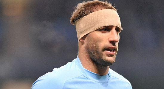 Пабло Сабалета, Getty images