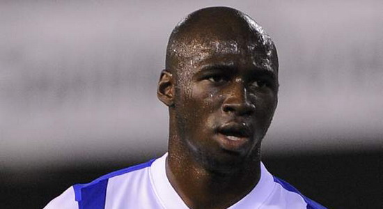 Элиаким Мангала, Getty images