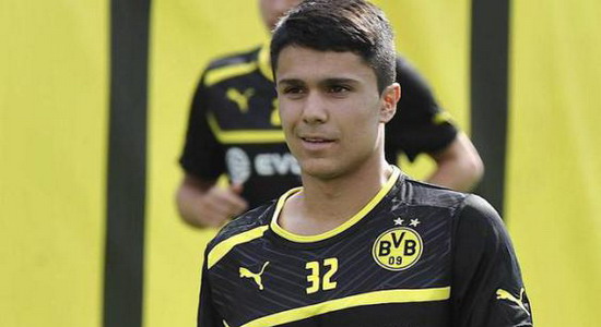 Леонардо Биттенкурт, Getty images