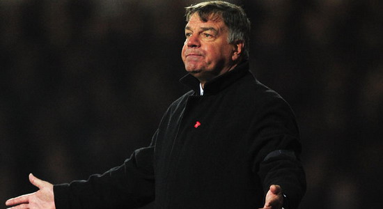 Сэм Аллардайс, Getty images