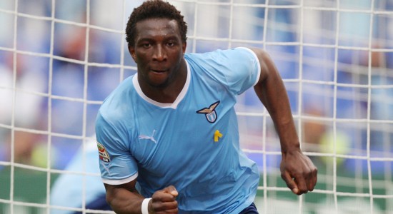 Модибо Диаките, Getty Images