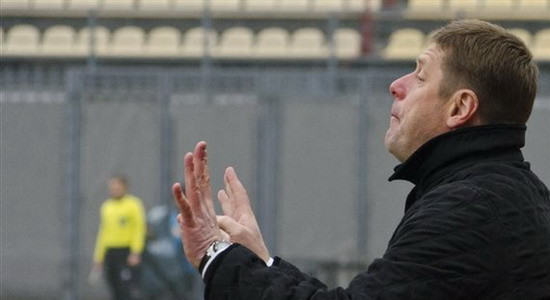 Олег Лужный, (с) Борис Дворний