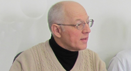 Олег Голубев