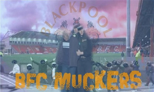 Блэкпул: быть самым крутым (часть 2)