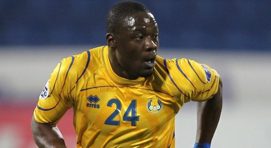 Аруна Диндане, Getty Images