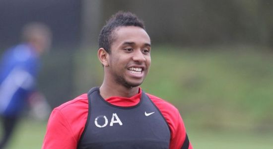 Андерсон, фото mirror.co.uk