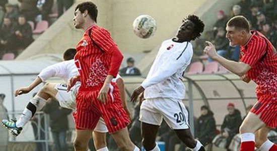 Даниэль Аддо, fpl.ua