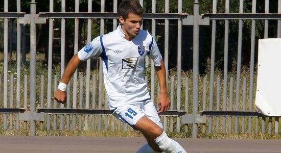 Юрий Габовда, фото sctavriya.com