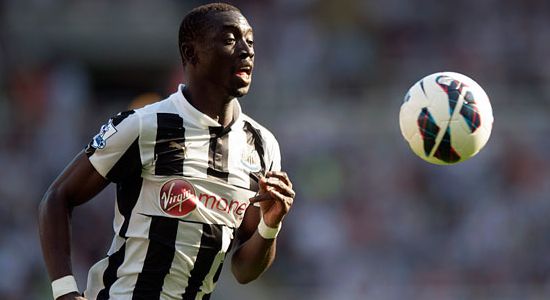 Паписс Сиссе, фото mtnfootball.com