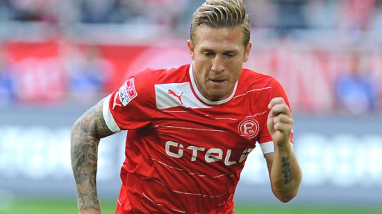 Воронин хочет вернуться в Динамо М