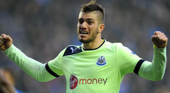 Давиде Сантон, фото skysports.com