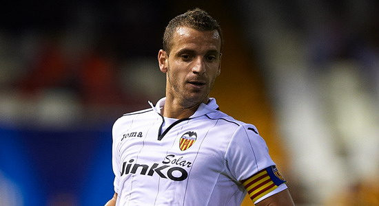 Роберто Солдадо, Getty images