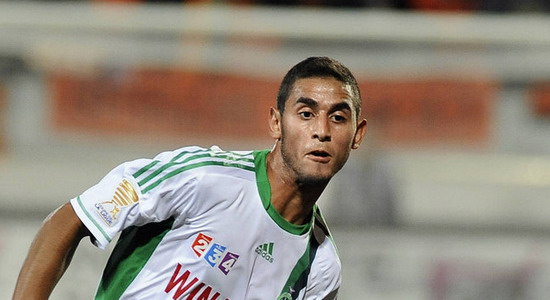 Фаузи Гулам, Getty images