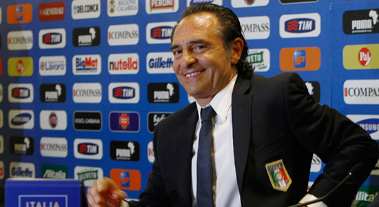 Чезаре Пранделли, greenscene.me