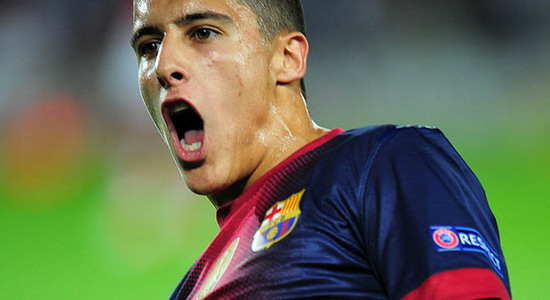 Кристиан Тельо, Getty images