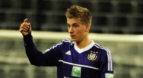 Деннис Прат, фото voetbalcentraal.nl