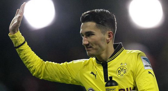 Нури Шахин, Getty images