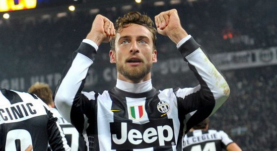 Маркизио, Getty images