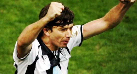 Пабло Гарсия, фото paokmania.gr