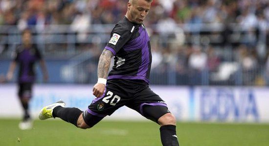 Патрик Эберт, фото google.com