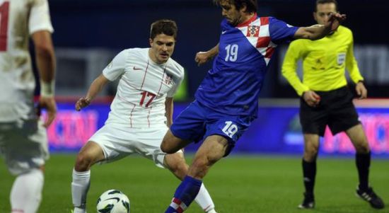 Игньовски против Кранчара, фото beta