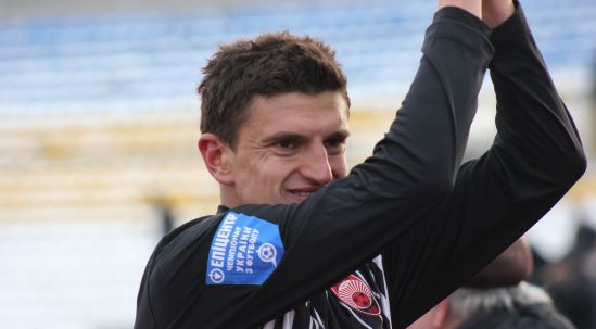 фото lugansk-football.com