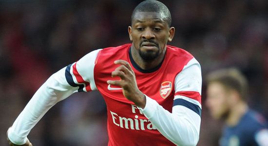 Абу Диаби, фото skysports.com