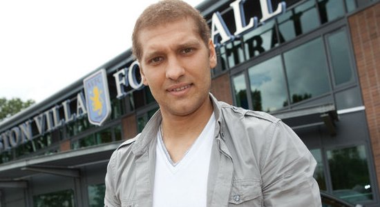 Стилян Петров, skysports.com