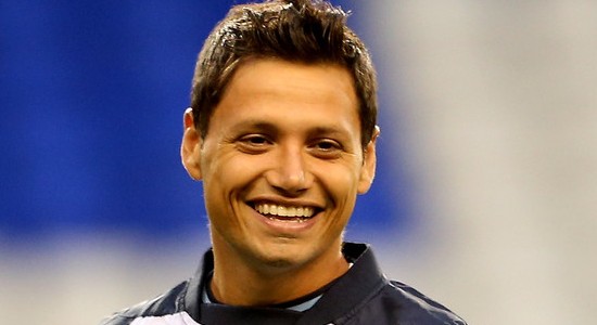 Мауро Сарате, Getty Images