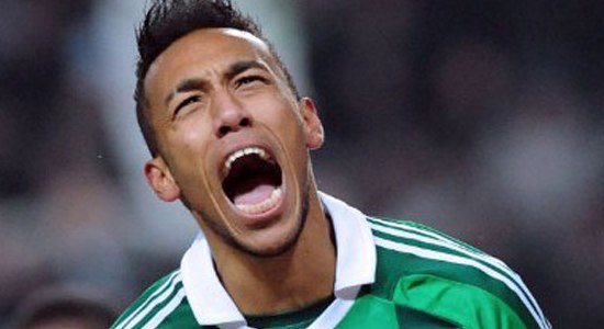 Пьер-Эмерик Обамеянг, mtnfootball.com 